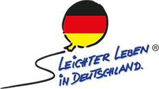 logo leichter leben in deutschland