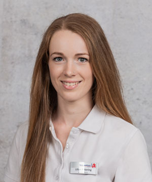 Lilian Petering